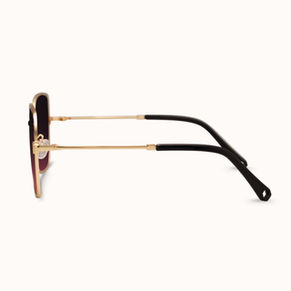 Aspen Sunglasses by DAX