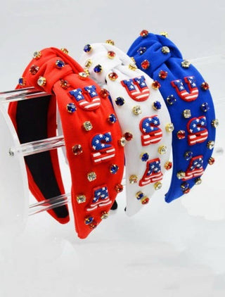 USA Headband