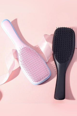 Detangler Hairbrush