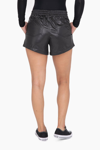 Glossi Shorts