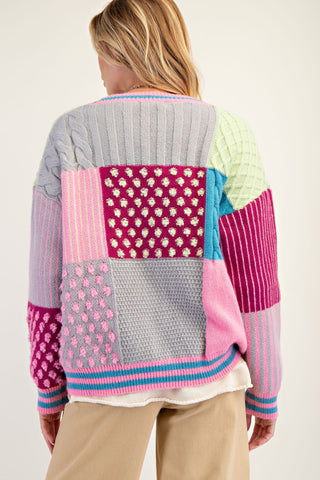 Frankie Cardigan