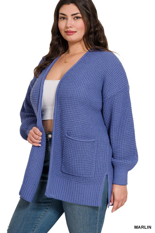 Marlin Cardigan