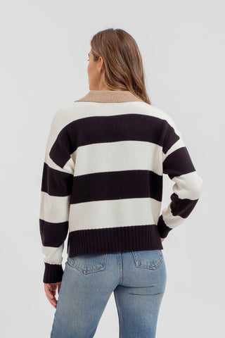 Sailor Sweater