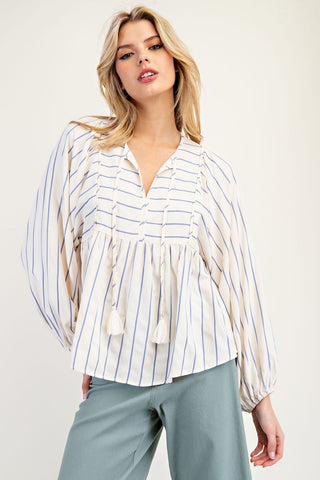 The Charlotte Top