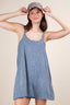 Denim Blue
