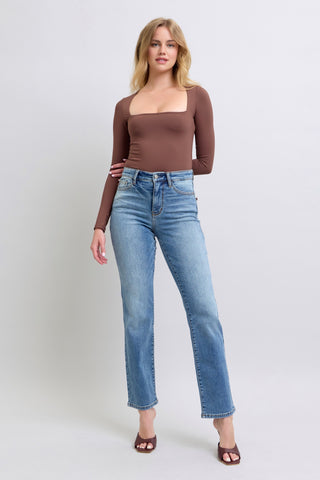 Thermal Thelma Jeans