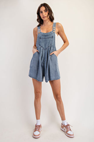 Tenley Romper