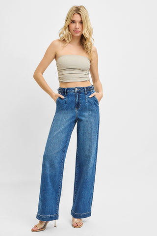 Ivy Risen Jeans