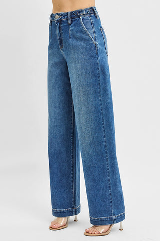 Ivy Risen Jeans