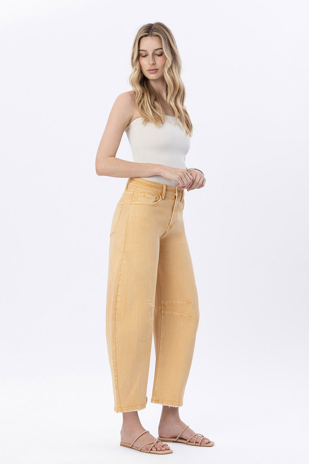 Trutti Jeans – Sorelle di 203