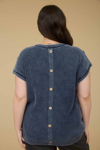 Comeback Sweater