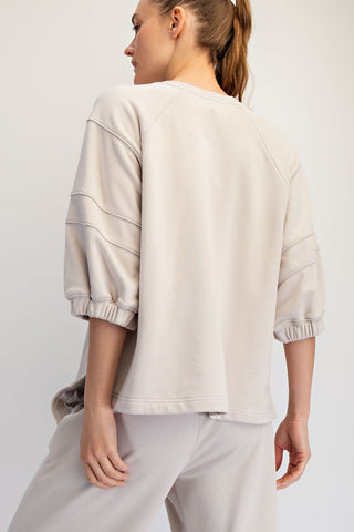 Chill Mode Sweatshirt