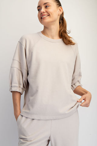 Chill Mode Sweatshirt