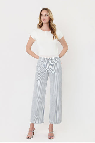 The Dockside Denim by Lovervet