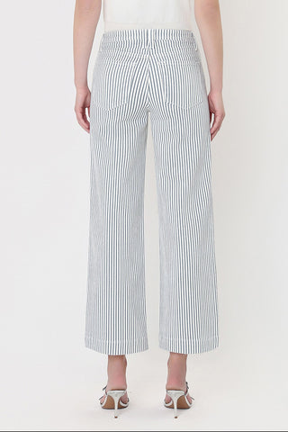 The Dockside Denim by Lovervet