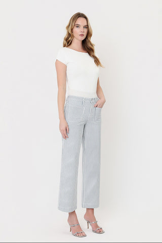 The Dockside Denim by Lovervet