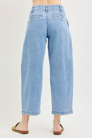Delta Jeans by Risen