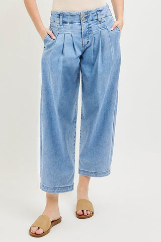 Delta Jeans by Risen