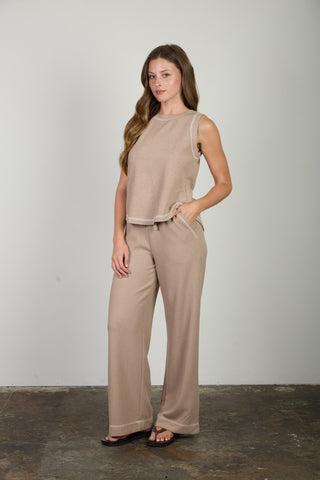 Slow Mornings Lounge Set