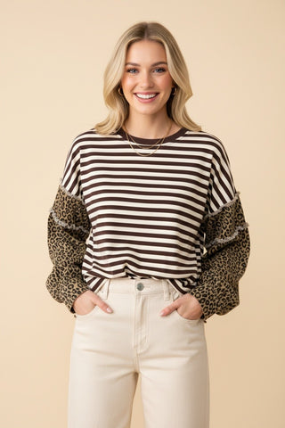 Free Spirit Sweatshirt