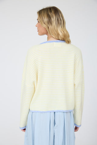 Sunny Skies Cardigan