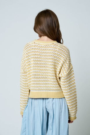 Sweet Escape Cardigan