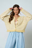 Butter Yellow