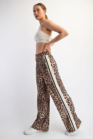Wild Side Track Pants
