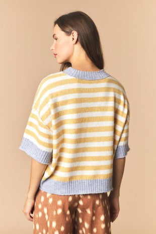 The On Repeat Sweater