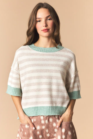The On Repeat Sweater