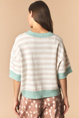 The On Repeat Sweater