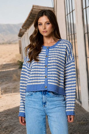 Sweet Escape Cardigan