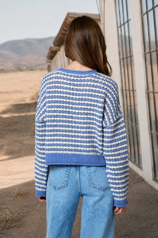 Sweet Escape Cardigan