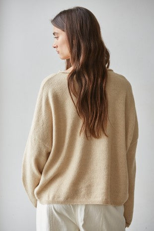 Big Tiger Energy Sweater