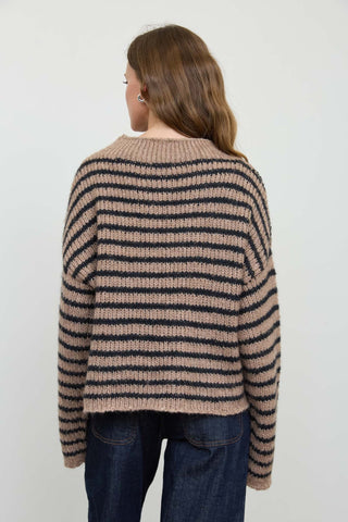 Cozy Cabin Sweater