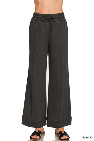 Luxe Lounge Pants