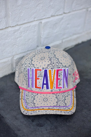 Heaven Hat