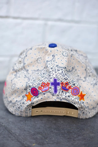 Heaven Hat