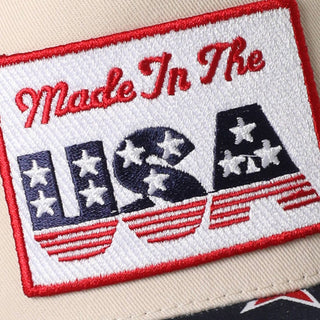 Made in the USA Star Spangled Hat