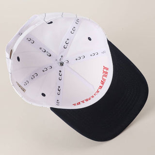 Ballpark Babe Homerun Hat