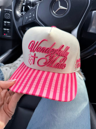 *Pre-Order* Wonderfully Made Hat