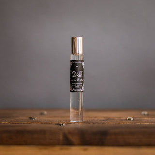 Sweet Annie Roll On Perfume Oil 10 ml