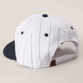 Ballpark Babe Homerun Hat