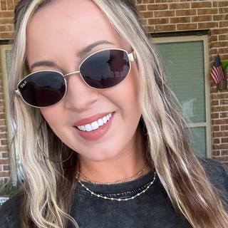 Mia Sunglasses by DAX