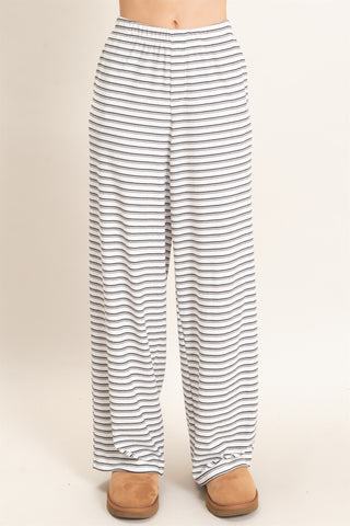 Frosty Morning Lounge Pants