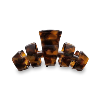 Classic Tortoise Large Claw Hair Clip