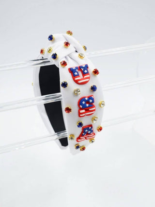 USA Headband