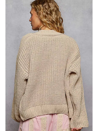 In the Details Cardi