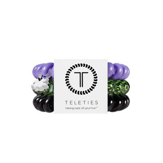 Boo Thing Large Hair Ties