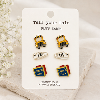 Teacher Earrings 4